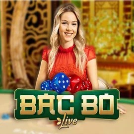 Play the Bac Bo slot by Evolution on STSbet Casino