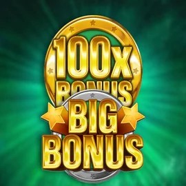 Big Bonus logo by Inspired Gaming STSbet Casino