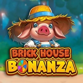 Enjoy Brick House Bonanza by Pragmatic Play – logo hosted on stsbetcasino.ca