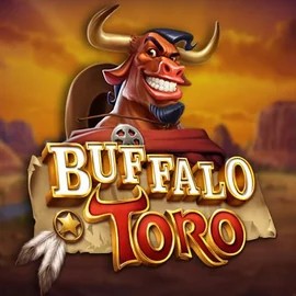 Buffalo Toro online slot from ELK Studios – play at stsbetcasino.ca