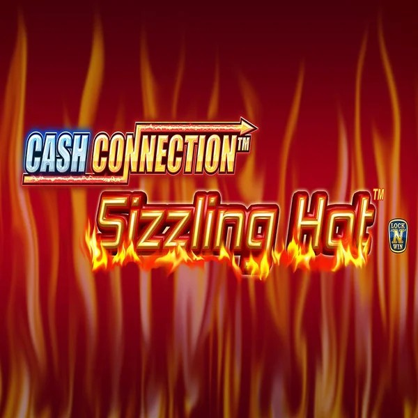 Cash Connection Sizzling hot slot visual from Novomatic available on stsbetcasino.ca