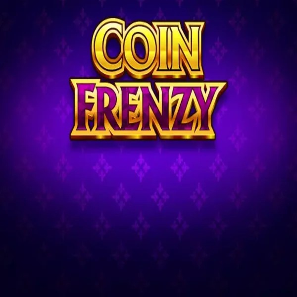 Coin Frenzy logo by Greentube STSbet Casino