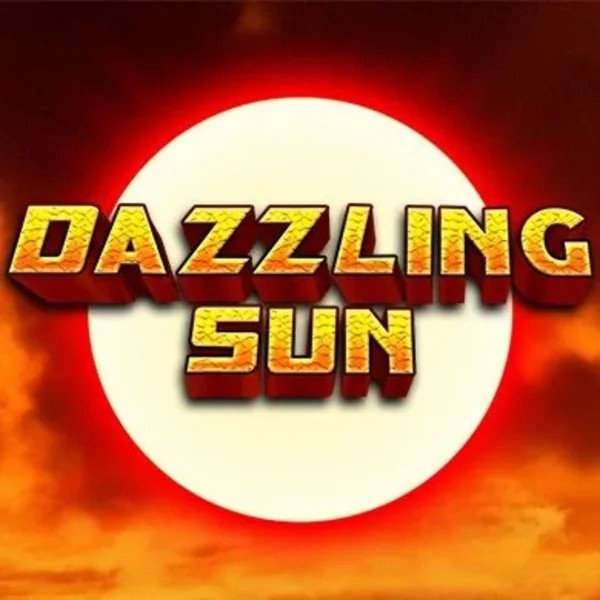 Play the Dazzling Sun slot by Win Studios on STSbet Casino