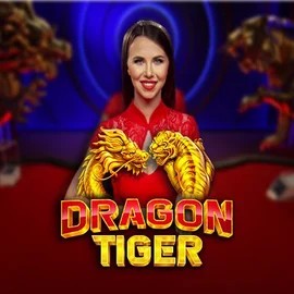 Play Dragon Tiger (Live) slot by Pragmatic Play on stsbetcasino.ca