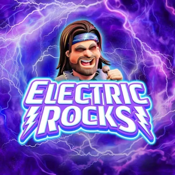 Electric Rocks online slot from Inspired Gaming – play at stsbetcasino.ca