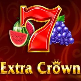 Try Extra Crown slot by Amusnet Interactive on stsbetcasino.ca – logo image