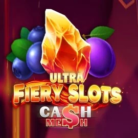 Fiery Slots Cash Mesh Ultra – slot by BF Games, featured at stsbetcasino.ca