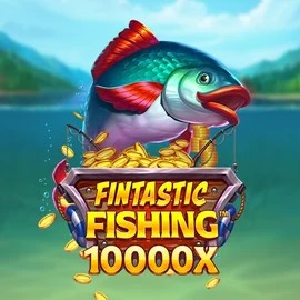 Play Fintastic Fishing slot by Foxium on stsbetcasino.ca