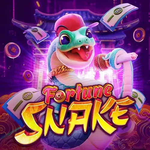 Fortune Snake logo – Slots by Endorphina at STSbet Casino