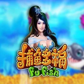 Play Fu Fish slot by Skywind Group on stsbetcasino.ca