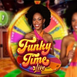 Play Funky Time slot by Evolution on stsbetcasino.ca