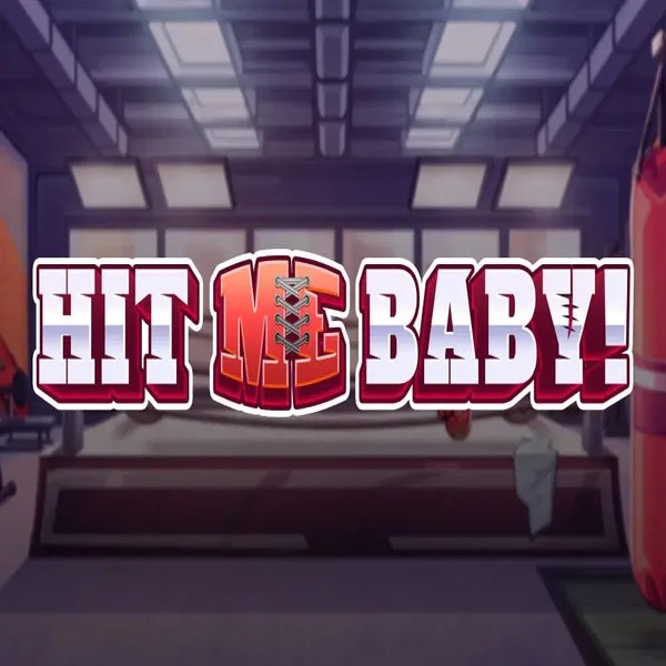 Hit ME Baby! slot icon by Greentube, available at STSbet Casino