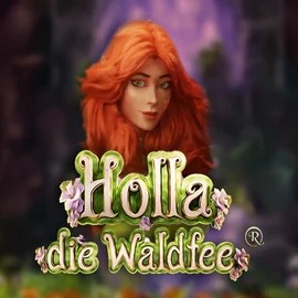 Holla die Waldfee casino game by Hölle Games – featured logo at STSbet Casino