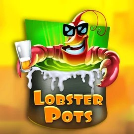 Play the Lobster Pots slot by Ready Play Gaming on STSbet Casino