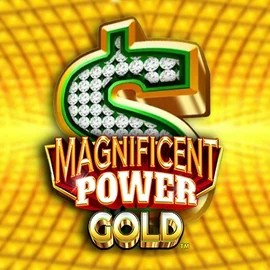 Enjoy Magnificent Power Gold by Oros Gaming – logo hosted on stsbetcasino.ca