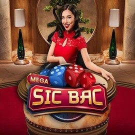 Mega Sic Bac online slot from Pragmatic Play – play at stsbetcasino.ca