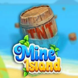 Mine Island – slot by SmartSoft, featured at stsbetcasino.ca