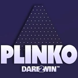 Plinko (Hacksaw Gaming) slot icon by Hacksaw Gaming, available at STSbet Casino