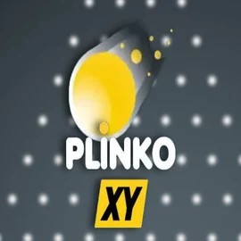 Plinko XY slot visual from BGAMING available on stsbetcasino.ca