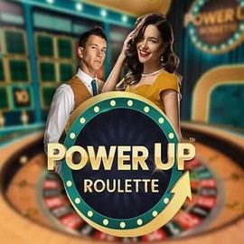 PowerUP Roulette – slot by Pragmatic Play, featured at stsbetcasino.ca