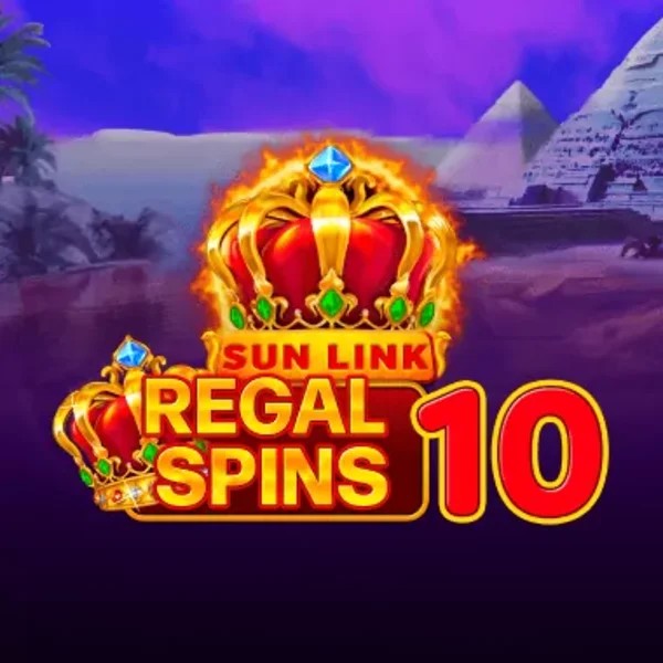 Regal Spins 10 online slot from PatePlay – play at stsbetcasino.ca