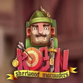 Play the Robin Sherwood Marauders slot by Yggdrasil on STSbet Casino