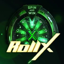 Roll X – slot by SmartSoft, featured at stsbetcasino.ca