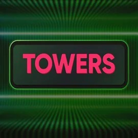 Try Towers slot by Turbo Games on stsbetcasino.ca – logo image
