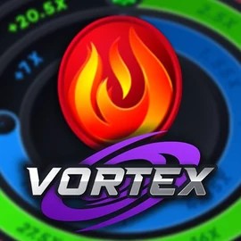 Enjoy Vortex (Turbo Games) by Turbo Games – logo hosted on stsbetcasino.ca